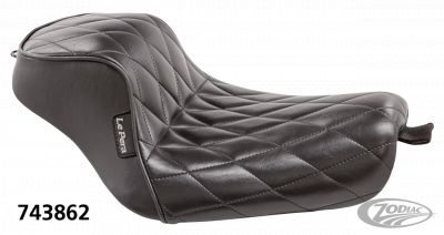 743862 - Le Pera LP Sprocket diamond XL04-06 XL10-22 all