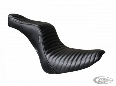 743887 - Le Pera CHEROKEE SINGLE BK PLEATS FLSL FXBB18-UP