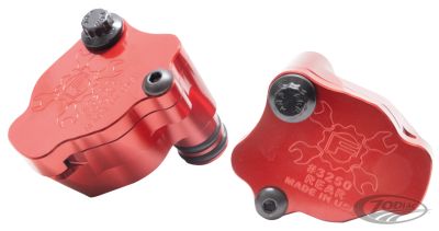 743919 - Feuling Cylinder Head Breathers ME17-Up