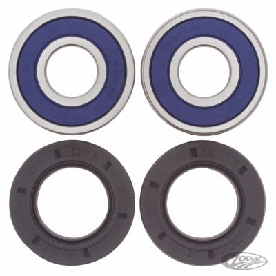 743922 - ALL BALLS Wheel Bearing Kit Indian14-Up
