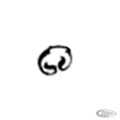 743952 - GZP 50pck lock washer 5/16