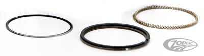 744012 - HASTINGS Hasting Piston Ring Set 3.885
