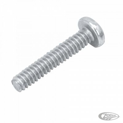 744104 - COLONY Screw 6-32x3/4