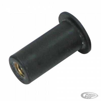 744108 - GZP GHDP Well nut 10-32x15/16