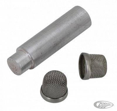 744247 - Pingel Twin Cam Oil Pump Screens