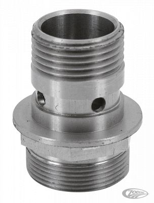 744249 - Pingel BT valve adapter 1935-65 Tanks