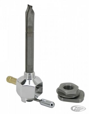 744268 - Pingel XL07-up EFI-Carb. conv. fitting