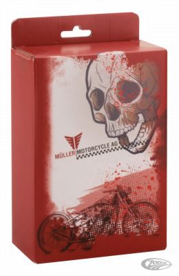 744337 - Müller's Muller Hydro Clutch TC13-16