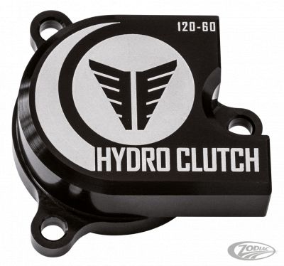 744338 - Müller's Muller Hydro Clutch FLH/T17-20