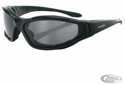 744368 - BOBSTER Raptor 2 Convertible