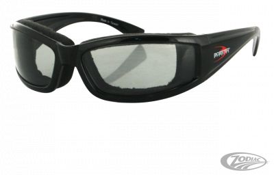 744369 - BOBSTER Invader Sunglass w/Photochromic lens