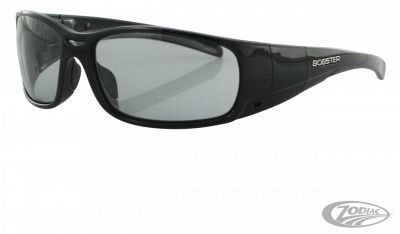 744370 - BOBSTER Gunner Sunglass w/Photochromatic lens
