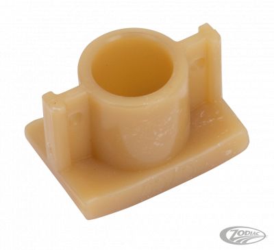 744448 - Cycle Pro Cam chain tensioner shoe TC06-17