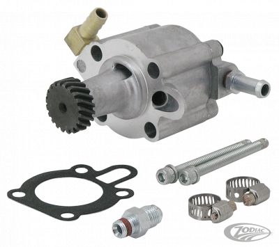 744476 - GZP Oil pump kit XL91-up