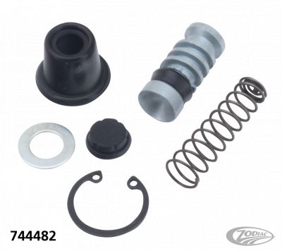 744482 - Cycle Pro Rear m/c repair kit 14mm XL04-06