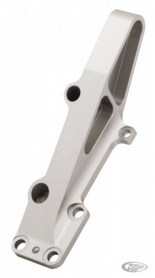 744603 - GZP Brembo P4 30/34C RH cal brckt f/Ohlins