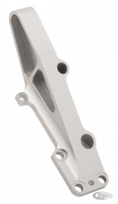 744604 - GZP Brembo P4 30/34C LH cal brckt f/Ohlins