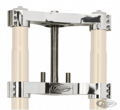 744605 - GZP Triple tree set for Ohlins UPSD fork