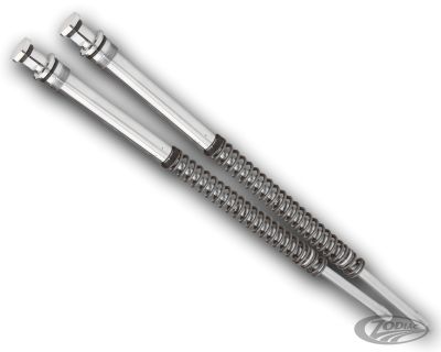 744800 - PROGRESSIVE Monotube fork kit FXST00-17 Stock