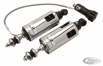 744814 - PROGRESSIVE PS-422 Ch F*ST89-99 shocks Remote preloa