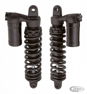 744848 - PROGRESSIVE PS 970 black shocks 12.5