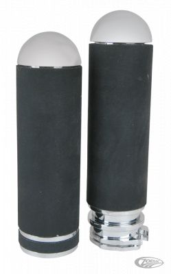 745021 - Paul Yaffe Classic rubber grips