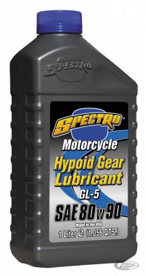 745050 - SPECRTO EACH SPECTRO Transmission oil 1Ltr.
