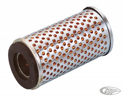 745084 - 10Pcs GZP Oil filter ZPN 120004