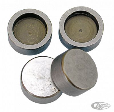 745137 - KIBBLEWHITE Valve stem lash cap .2756x.355x.160x.080
