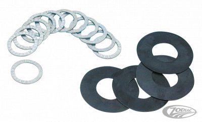 745139 - KIBBLEWHITE 10pck Valve spring shim 1.437x.645x.030
