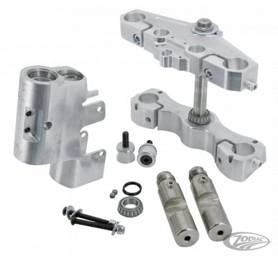 745360 - American Suspension A.S. Bolt on neck & trees 30
