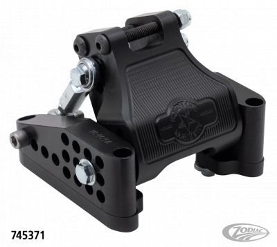 745371 - American Suspension A.S. Fairing bracket FLTR15-up