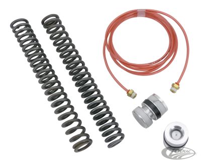 745373 - American Suspension A.S. Replacement Seal for 41mm Tubes