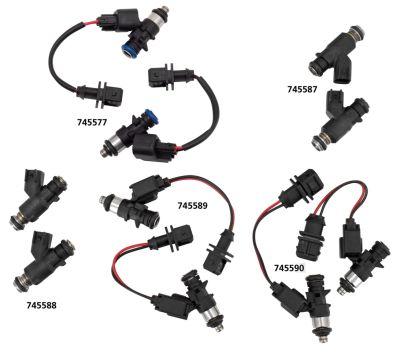 745581B - Daytona Twin Tec Fuel inj EFI01-05+TC08-17 TBW 9.2gm/sec