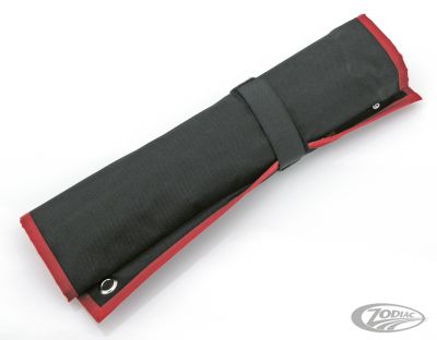 745620 - SONIC Combination wrench pouch metric 14pcs.