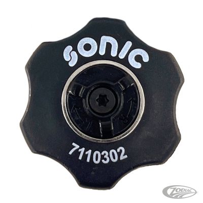745635 - SONIC 3/8" Disc Ratchet 72-teeth