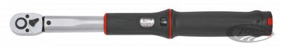 745645 - SONIC 1/4" Torque wrench 5-25Nm