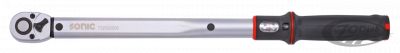 745647 - SONIC 1/2" Torque wrench 20-200Nm