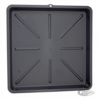 745654 - Sonic 20l Oil drain pan 68.5x66.7x6.5CM