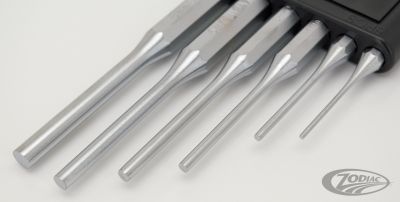 745657 - Sonic Pen driver set 6Pc