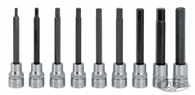 745658 - Sonic 9pc 3/8