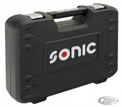 745659 - Sonic 85pc 1/4