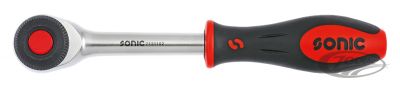 745667 - Sonic twist grip ratchet 3/8
