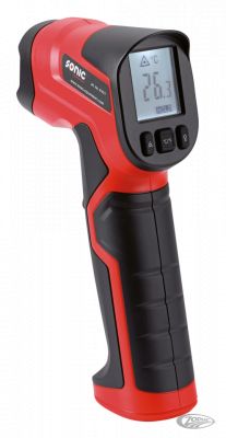 745670 - Sonic infrared thermometer -30 to 330dgr