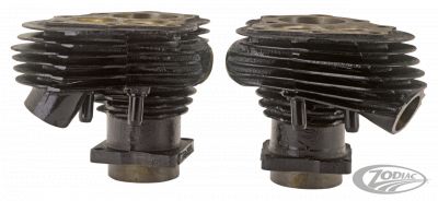 745700 - Samwel Cylinder only, rear, WL/Servicar