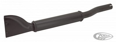 745758 - Samwel muffler, military, WLA/WLC(43only),black