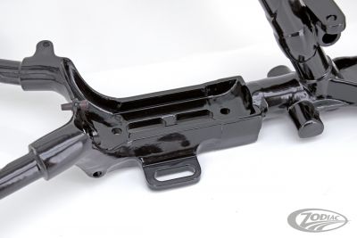 745865 - Samwel Replica frame WL41-up, all drop forged