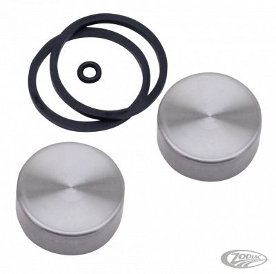 745931 - Samwel piston and seal kit, for disc brake