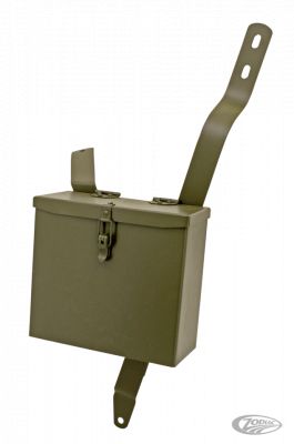 745963 - Samwel box submachine gun carrier WLA