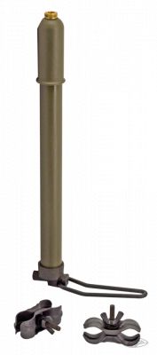 745967 - Samwel tire pump, as original, WLA/WLC